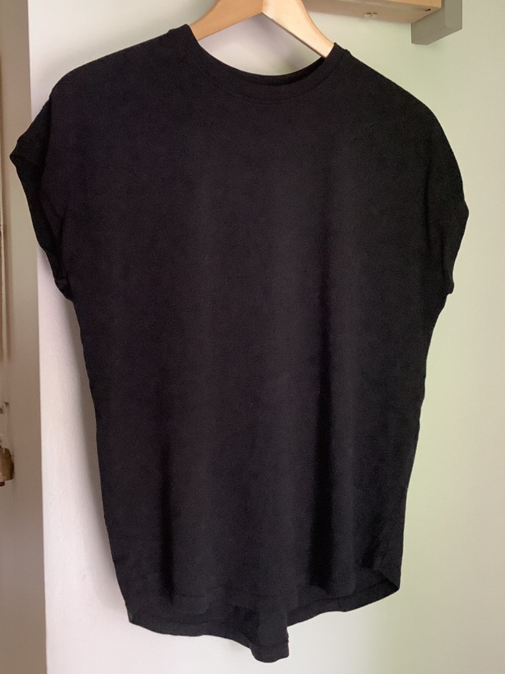 Le Bon Shoppe Ease Tee